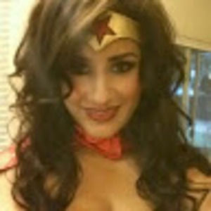 Meet your Posher, Griselda